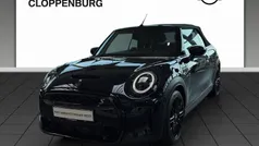 Mini yours enigmatic black Gebraucht 2022 Mini Cooper S Cabriolet Cabrio | 28.900 € (Fairer Preis)