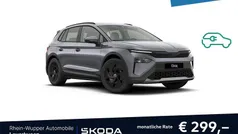 Gebraucht 2025 Skoda Elroq Tour SUV | 32.480 € (Fairer Preis)