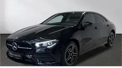 Gebraucht 2021 Mercedes CLA250e AMG Limousine | 28.430 € (Fairer Preis)