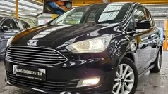 Gebraucht 2015 Ford C-MAX Van / Kleinbus | 6.489 € (Fairer Preis)