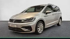 Gebraucht 2017 VW Touran Highline Van / Kleinbus | 20.950 € (Fairer Preis)