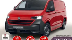 Gebraucht 2025 VW T6.1 S Van | 34.488 € (Superpreis)