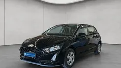 Gebraucht 2024 Hyundai i20 Select Kleinwagen | 20.450 € (Fairer Preis)