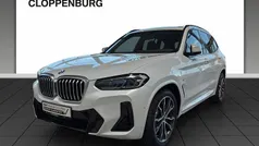 Gebraucht 2022 BMW X3 M Sport SUV | 42.885 € (Guter Preis)