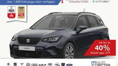 Gebraucht 2025 Seat Arona FR SUV | 25.990 € (Guter Preis)