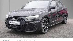 Gebraucht 2024 Audi A1 Sportback S-Line Kleinwagen | 25.880 € (Fairer Preis)
