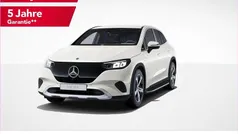 Gebraucht 2023 Mercedes EQE350 Electric Art SUV | 59.770 € (Superpreis)