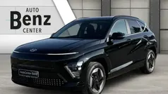 Schwarz Neu 2025 Hyundai Kona Trend SUV | 34.290 € (Fairer Preis)