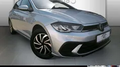 Silber Gebraucht 2024 VW Polo Life Kleinwagen | 18.750 € (Guter Preis)