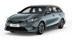 Gebraucht 2025 Kia Ceed Sportswagon Kombi | 23.650 € (Guter Preis)