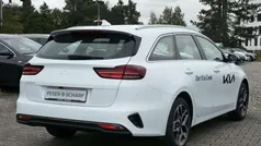 Gebraucht 2024 Kia Ceed Sportswagon Spirit Kombi | 26.750 € (Guter Preis)