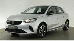 Gebraucht 2022 Opel Corsa-e Edition Kleinwagen | 14.924 € (Guter Preis)