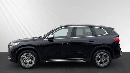 Gebraucht BMW X1 xLine 150 PS (110 kW) 2023 Schwarz ii SUV