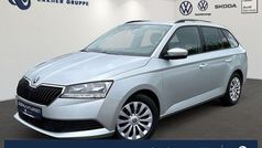 Gebraucht 2021 Skoda Fabia Ambition Kombi | 12.999 € (Fairer Preis)