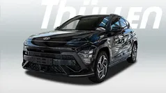 Gebraucht 2025 Hyundai Kona N Line SUV | 30.490 € (Fairer Preis)