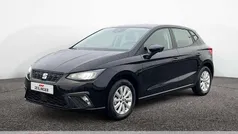 Schwarz Gebraucht 2025 Seat Ibiza Reference Kleinwagen | 15.439 € (Fairer Preis)
