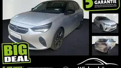 Aluminium silb/kristall silb Gebraucht 2022 Opel Corsa Elegance Kleinwagen | 14.990 € (Fairer Preis)