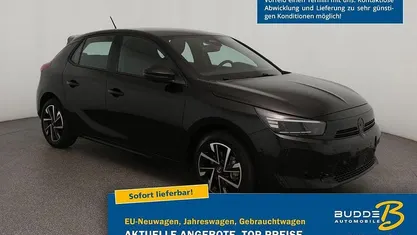 Gebraucht 2025 Opel Corsa Active Kombi | 18.250 € (Superpreis)