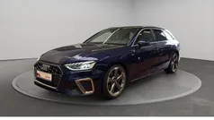 Gebraucht 2019 Audi A4 S-Line Kombi | 23.990 € (Fairer Preis)