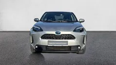 Gebraucht 2021 Toyota Yaris Cross Elegant SUV | 22.290 € (Fairer Preis)