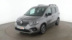 Grau Gebraucht 2021 Renault Kangoo Intens Van / Kleinbus | 19.620 € (Fairer Preis)