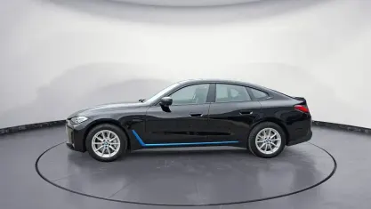 Occasion BMW i4 Sport Line 250 kW (340 ch) 2023 Noir Berline
