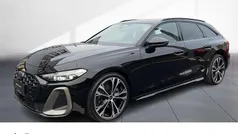 Mythosschwarz metallic Neu 2025 Audi A5 Sport Coupé | 65.450 € (Fairer Preis)