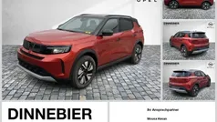 Kanyon orange met Neu 2025 Opel Frontera SUV | 28.750 € (Fairer Preis)