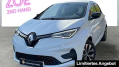 Gebraucht 2023 Renault Zoe Evolution Kleinwagen | 17.490 € (Guter Preis)
