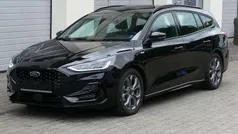 Gebraucht 2024 Ford Focus ST-Line Kombi | 25.990 € (Fairer Preis)