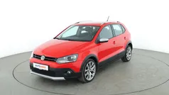 Gebraucht 2017 VW Polo Cross S Kleinwagen | 12.490 € (Fairer Preis)