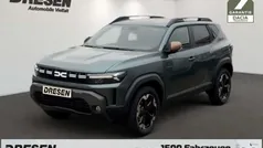 Gebraucht 2025 Dacia Duster Extreme SUV | 27.890 € (Fairer Preis)