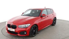 Gebraucht 2019 BMW 120 M Sport Kleinwagen | 20.990 € (Guter Preis)