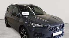 Gebraucht 2021 Seat Tarraco FR SUV | 25.790 € (Guter Preis)