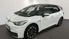 Gebraucht 2020 VW ID.3 Pro Kleinwagen | 17.950 € (Guter Preis)