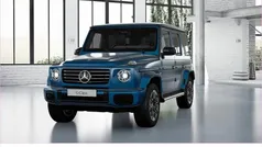 Gebraucht 2024 Mercedes G580 AMG SUV | 145.790 €