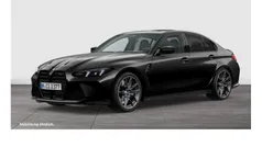 Gebraucht 2024 BMW M3 Competition Edition Limousine | 85.980 € (Fairer Preis)