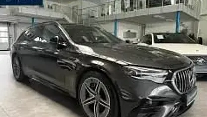 Gebraucht Mercedes E53 AMG Premium 449 PS (330 kW) 2024 Kombi