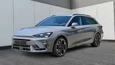 Gebraucht 2025 Cupra Leon VZ | 41.330 € (Guter Preis)