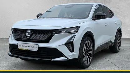 Weiß Gebraucht 2025 Renault Rafale Techno SUV | 38.990 € (Superpreis)