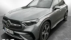 Gebraucht 2024 Mercedes GLC220 AMG SUV | 54.894 € (Superpreis)