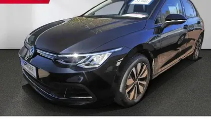 Gebraucht VW Golf VIII Move 131 PS (96 kW) 2024 Limousine