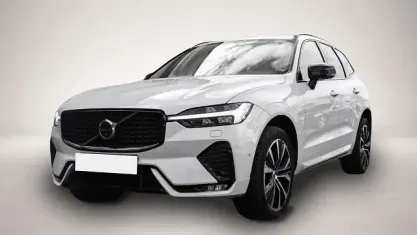 Gebraucht Volvo XC60 Ultimate 197 PS (144 kW) 2023 Weiß SUV