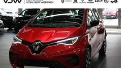 Gebraucht 2024 Renault Zoe Evolution Kleinwagen | 21.480 € (Fairer Preis)