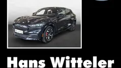Grau Gebraucht 2022 Ford Mustang Mach-E Extended Range SUV | 41.490 € (Fairer Preis)