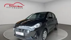 Gebraucht 2021 Hyundai i10 Select Kleinwagen | 10.785 € (Fairer Preis)