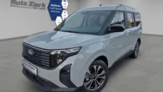 Gebraucht 2025 Ford Tourneo Courier Titanium Van / Kleinbus | 28.990 € (Fairer Preis)