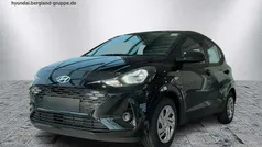 Gebraucht 2025 Hyundai i10 Select Kleinwagen | 16.840 € (Fairer Preis)