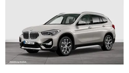 Gebraucht 2022 BMW X1 xLine SUV | 26.780 € (Guter Preis)