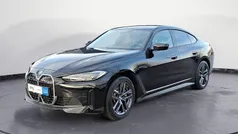 Gebraucht 2024 BMW i4 Efficient Dynamics Limousine | 39.930 € (Fairer Preis)